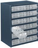 Raaco Schubladenmagazin, Typ 250