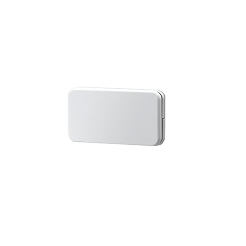 HETTICH Abdeckkappen Lift Mini, weiß