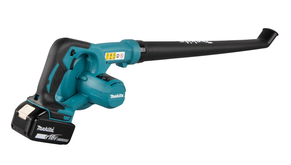 Makita Akku-Gebläse DUB186Z 18V ohne Akku ohne Ladegerät
