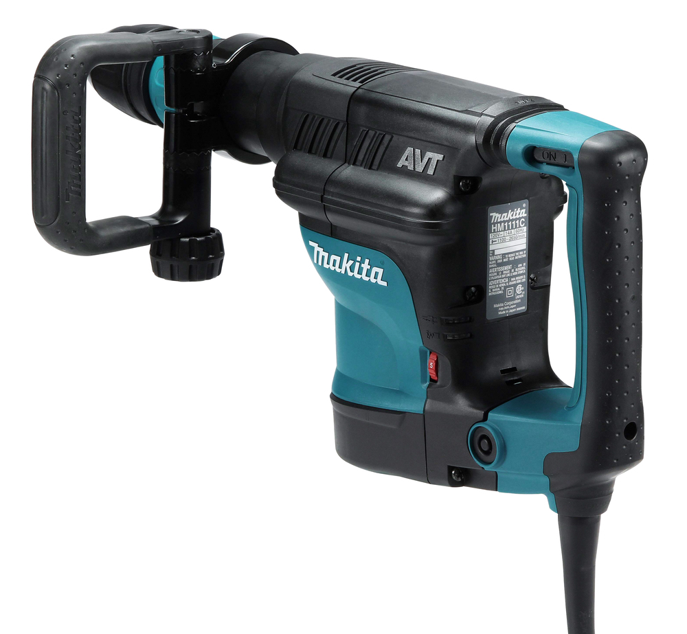 Makita Abbruchhammer HM1111C SDS-MAX 1300W 11,2 Joule