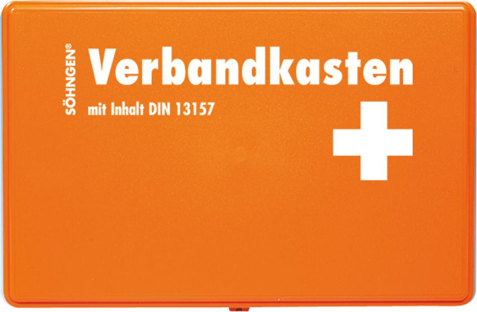 Söhngen Verbandkasten Kiel