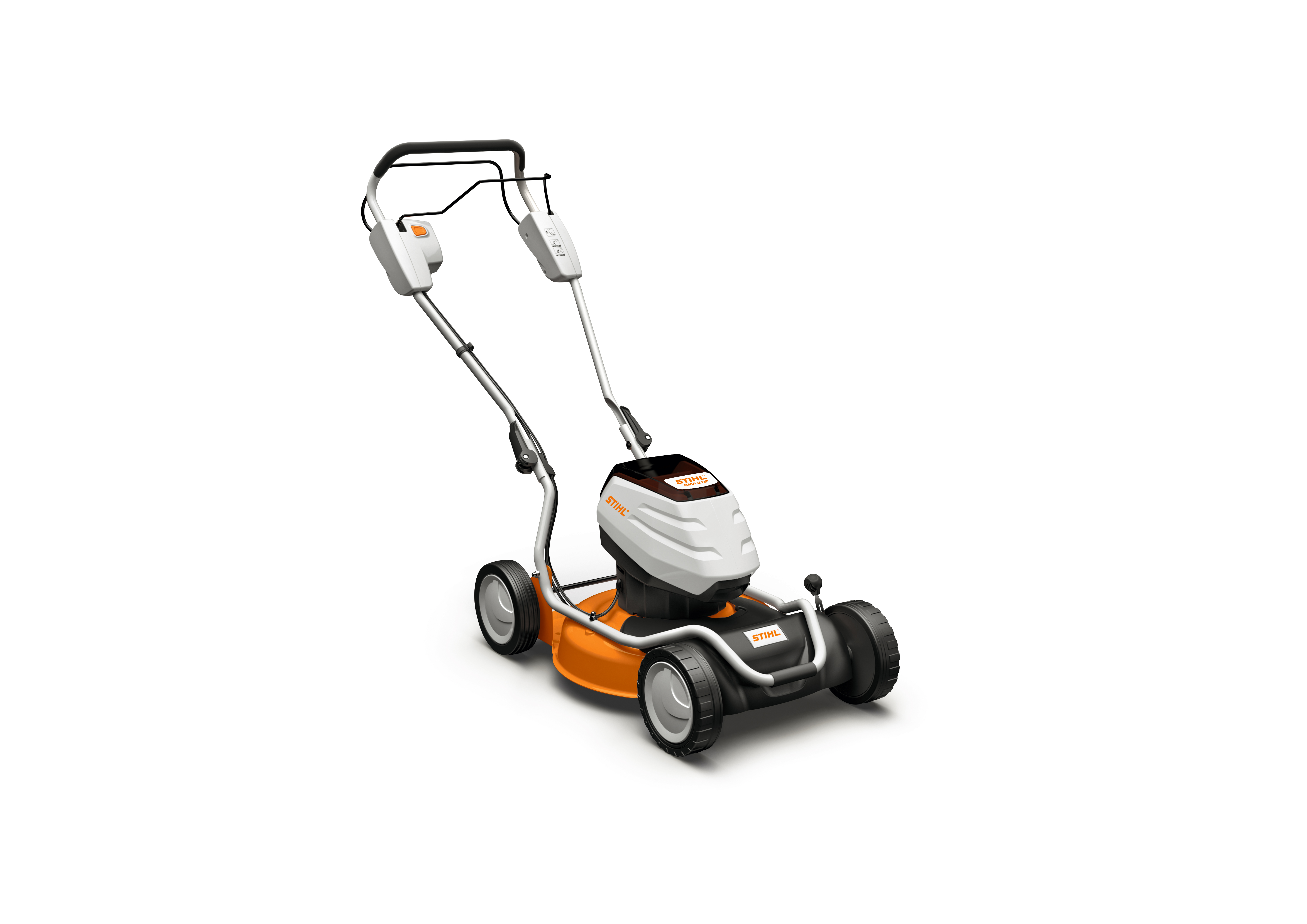 Stihl RMA 2 RPV, ohne Akku und Ladegerät