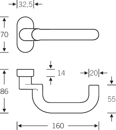 Technische Zeichnung