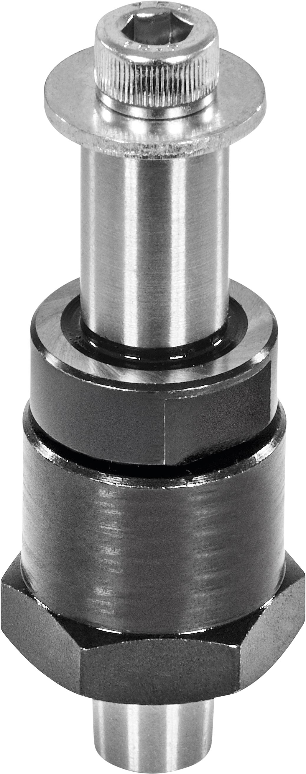 Frässpindel ASL20/OF1010, Maschine, Sprach, Rad, Rotor, Spirale