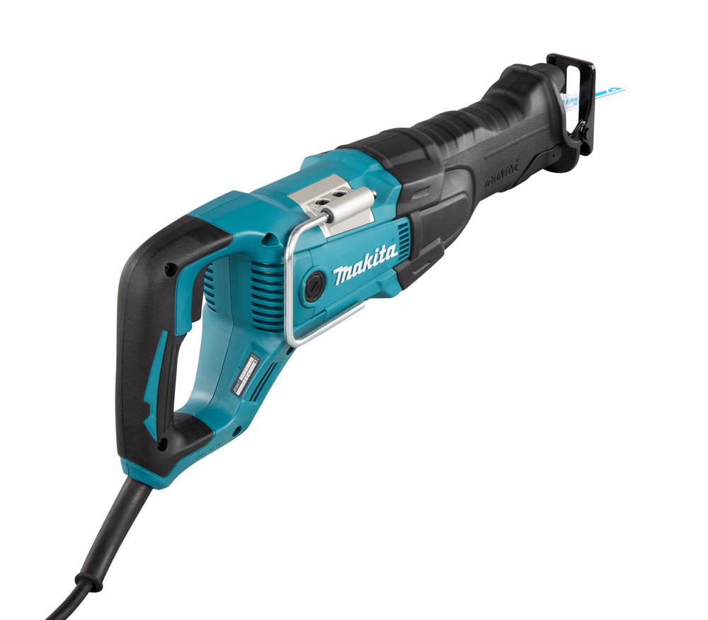 Makita Säbelsäge JR3061T 1250W 32mm Hubhöhe