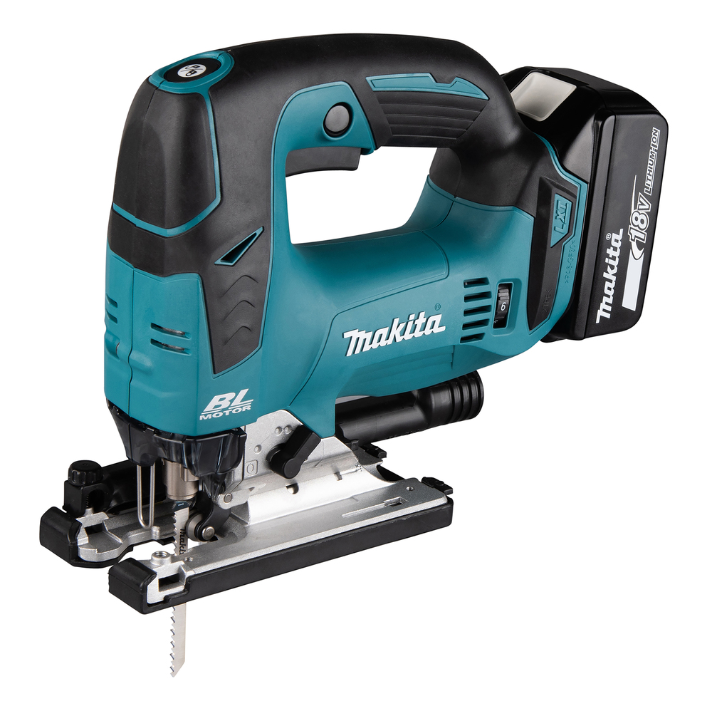 Makita Akku-Pendelhubstichsäge DJV182Z 18V LXT SOLO