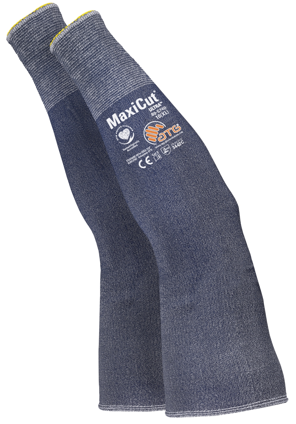 ATG® MaxiCut® Ultra™ Schnittschutz-Armstulpe (89-5740)