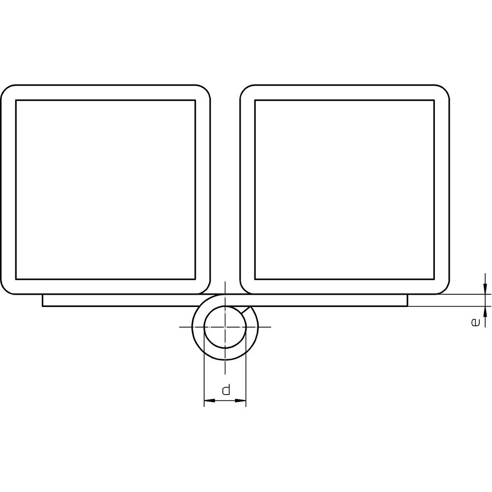 Technische Zeichnung