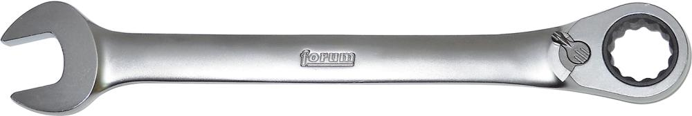 Forum Maulschl. mit Ringratsche 10mm umschaltbar