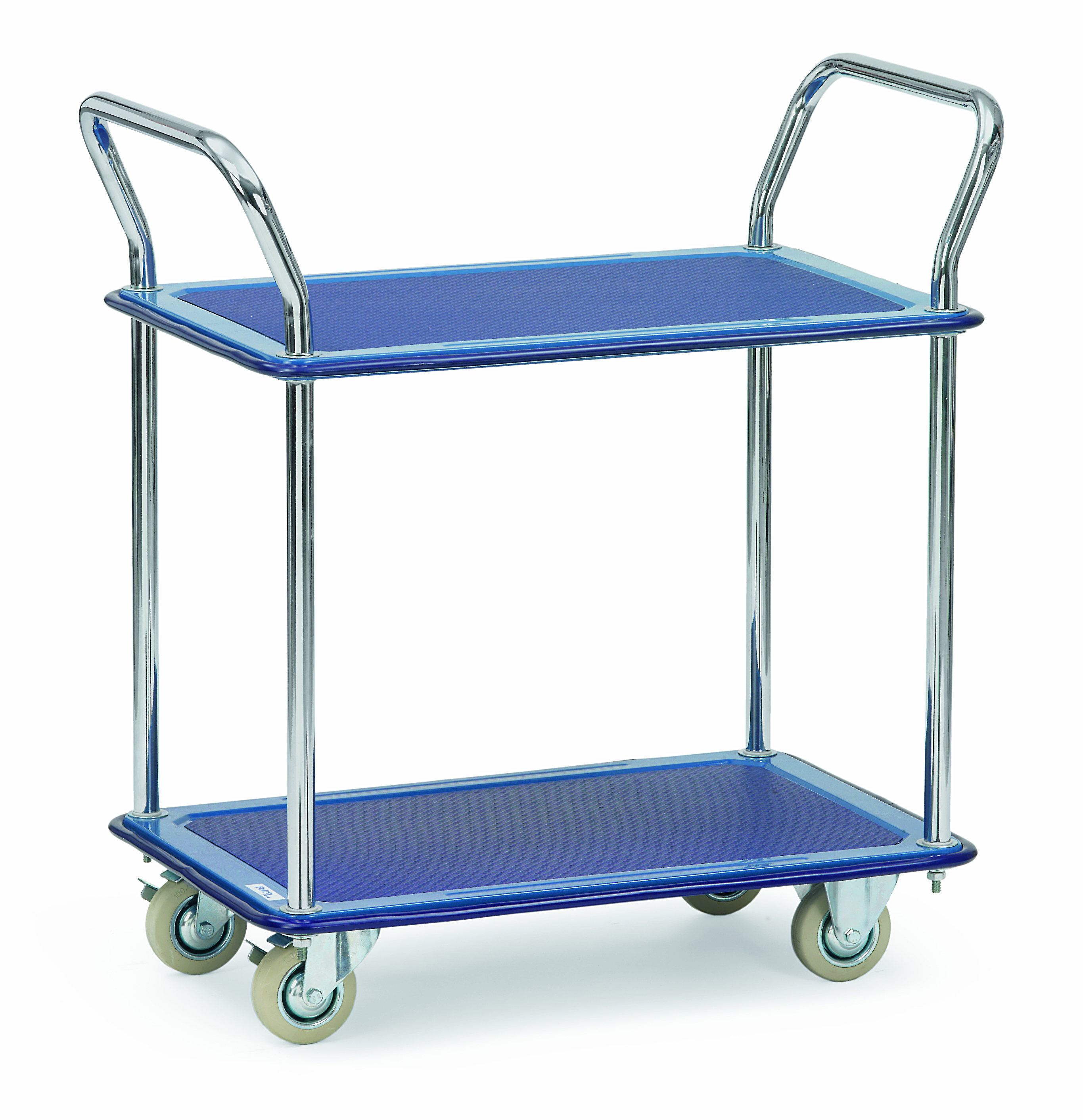 Ganzstahlwagen