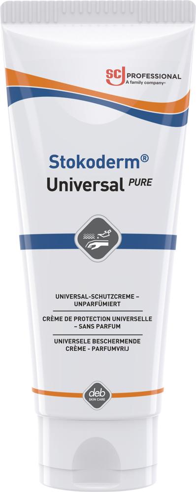 SC Johnson Professional Hautschutzcreme Stokoderm® Universal PURE