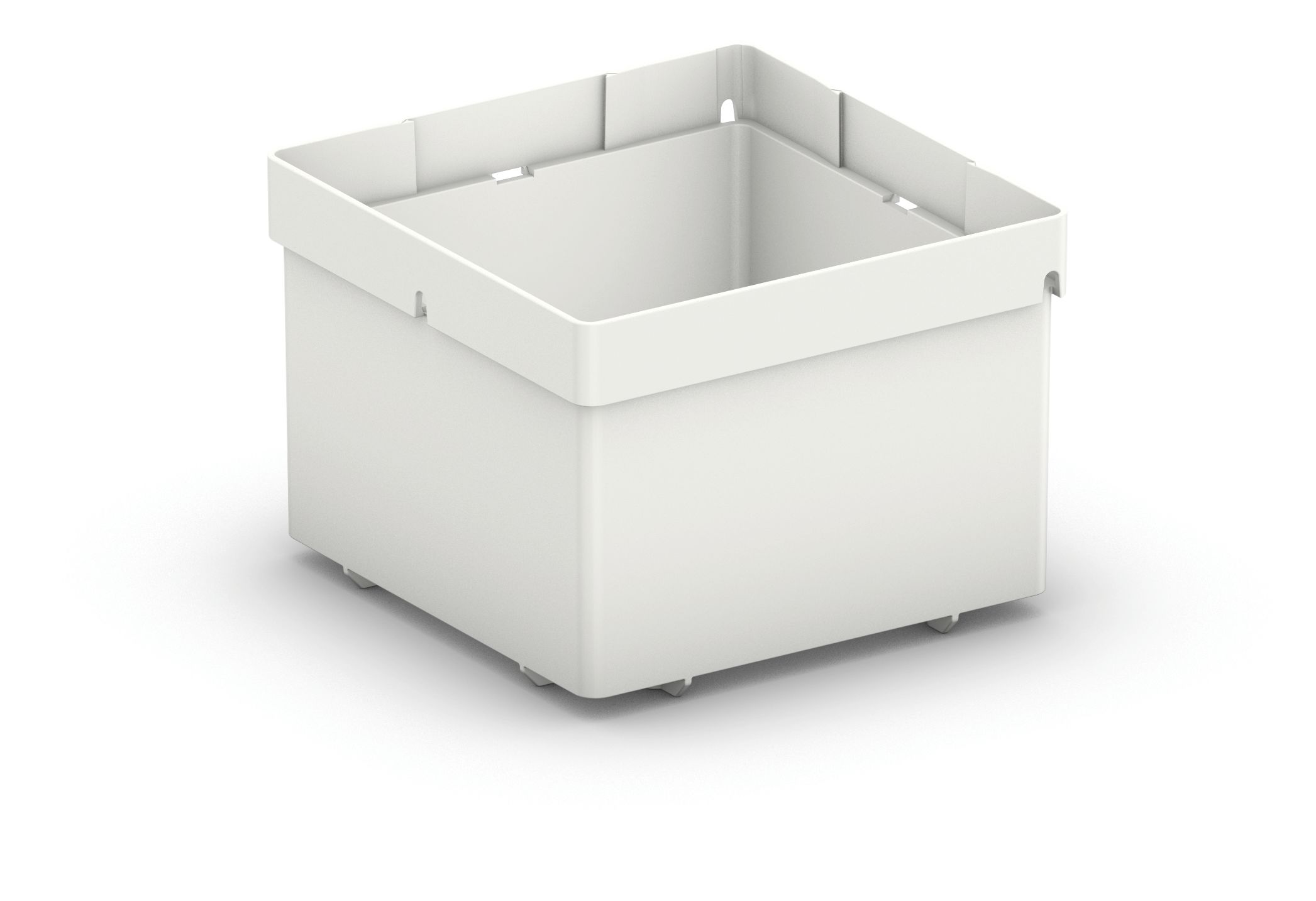 Einsatzboxen Box 100x100x68/6, Topfpflanze, Kiste, Krug, Töpferei, Whirlpool