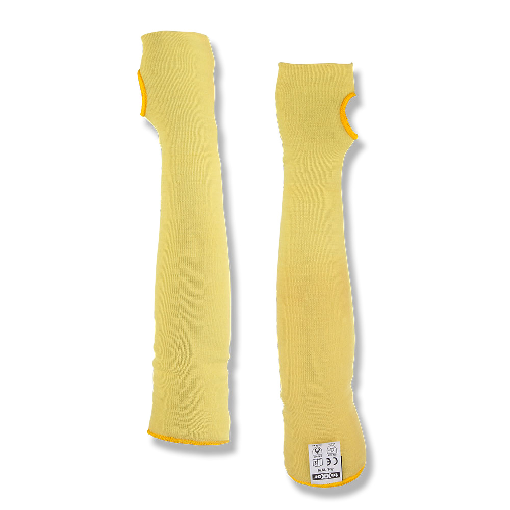 teXXor® Unterarmschutz ARAMID 10