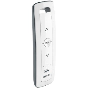 Somfy Situo 5 io Pure II Funkhandsender 5-Kanal io-Funk