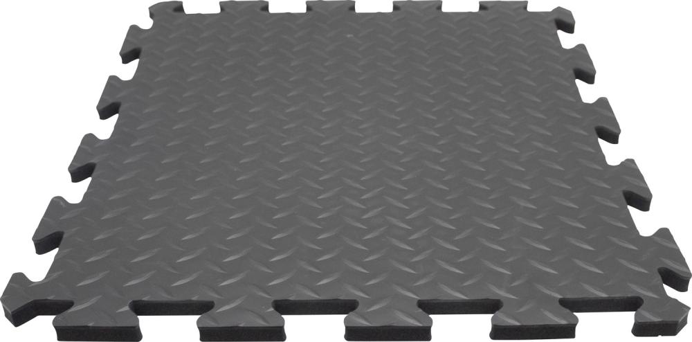 COBA Anti-Ermüdungsmatte Deckplate Connect