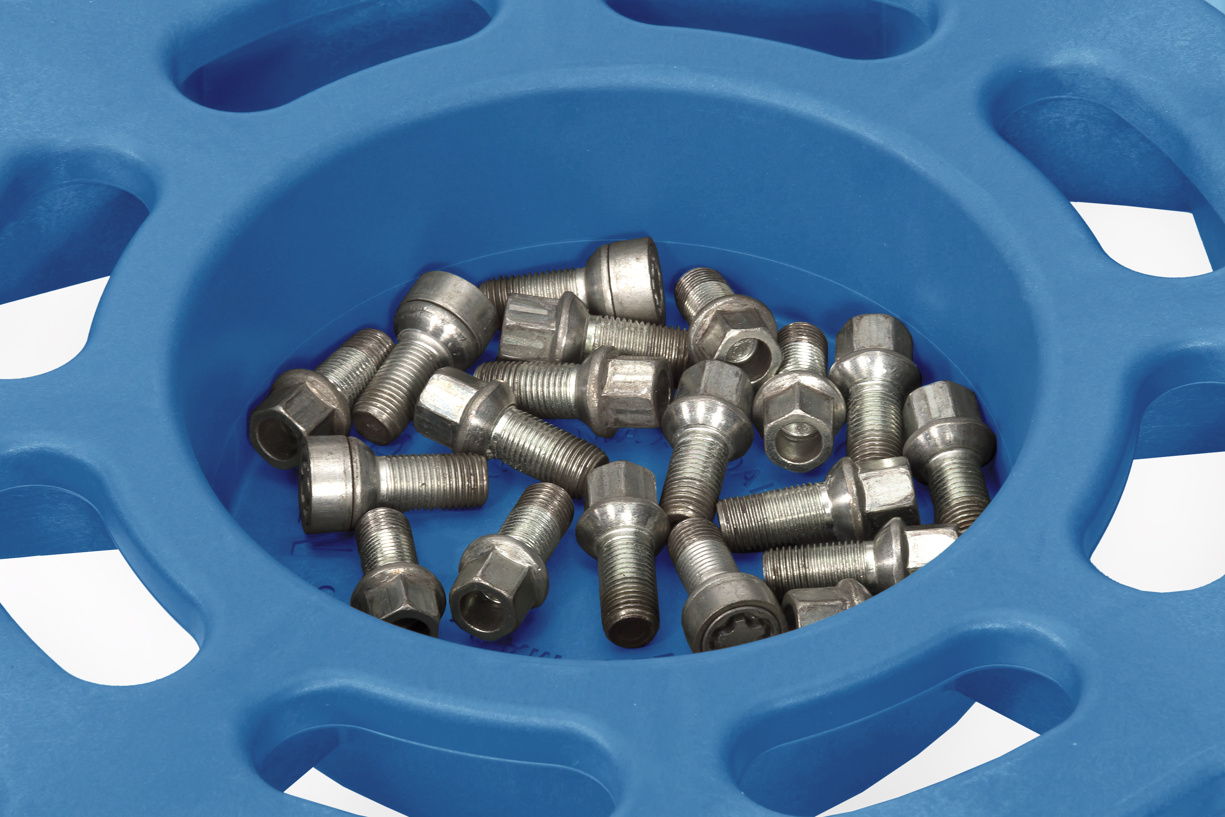 Reifen-Roller "TYRE TROLLEY"