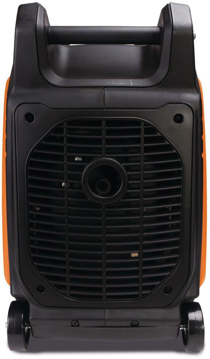 Stürmer Unicraft Inverter-Stromerzeuger PG-I 35 SE 2,8 kW Benzin