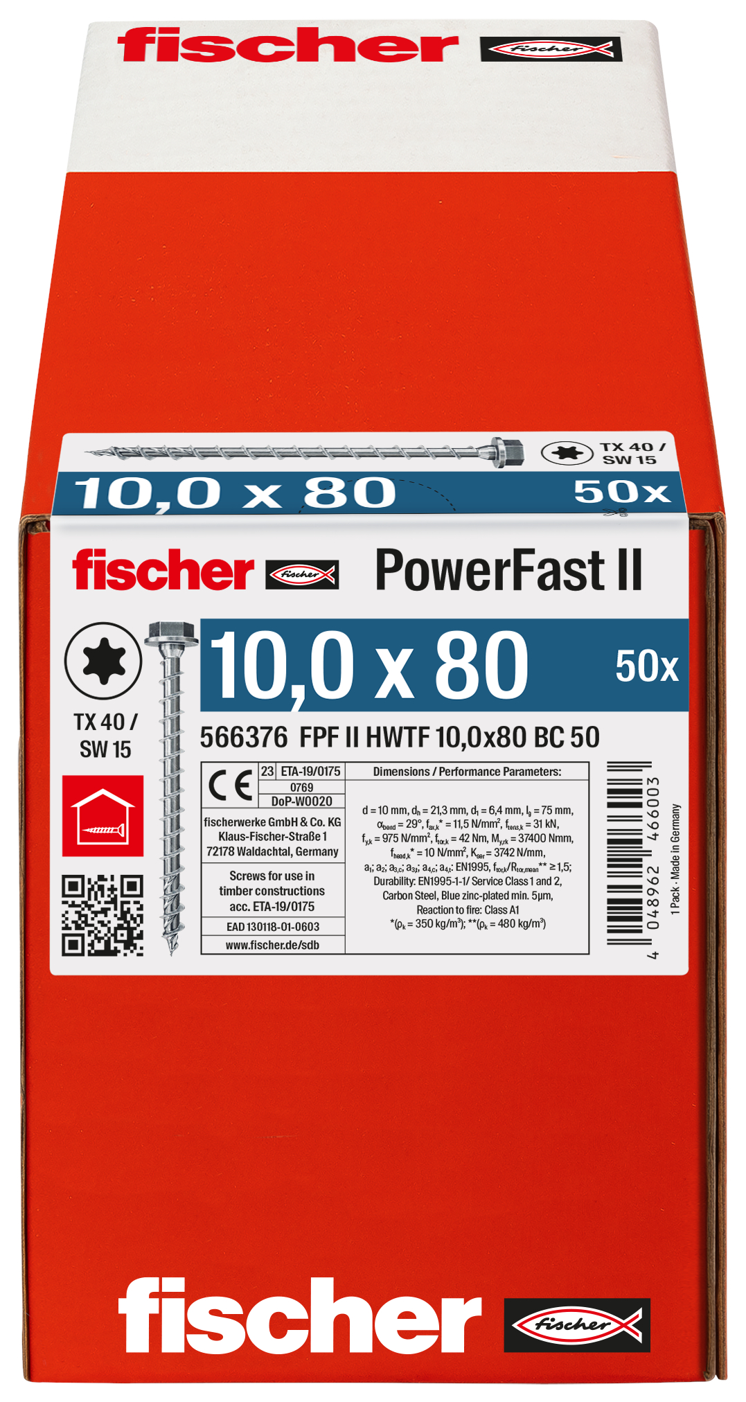 Produktbild, Kiste, Würzen, Sirup, Karton, QR Code