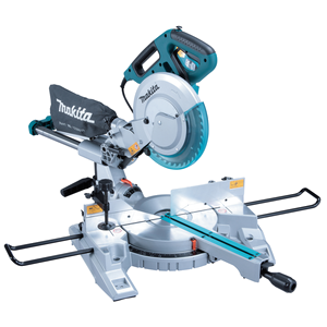Makita Kapp- und Gehrungssäge LS1018LN 1430W 260mm Laser