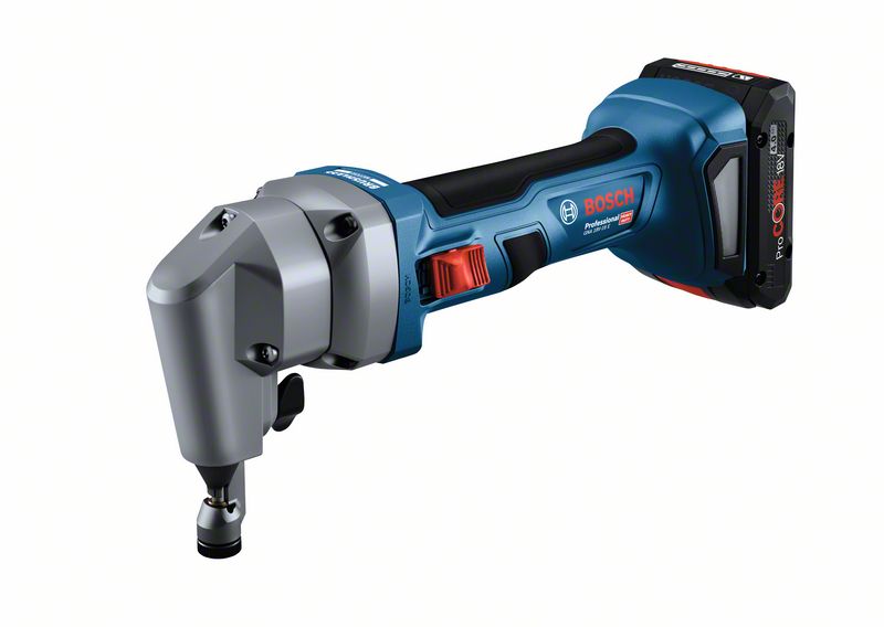 Bosch Akku-Nager GNA 18V-16 E