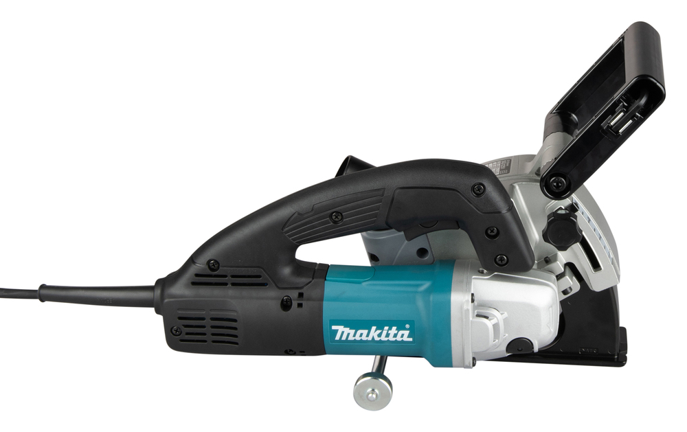 Makita Mauernutfräse SG1251J 1400W 125mm 30mm