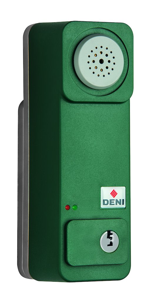 N+D Türwächter DENI Exit