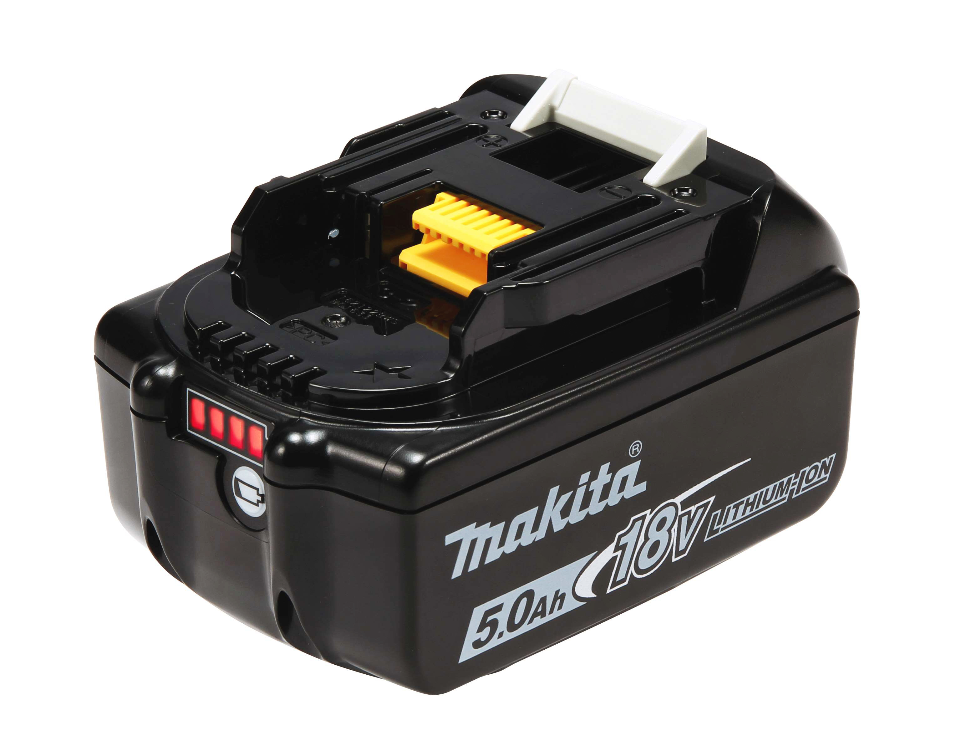 Makita Akku BL1850B 197280-8 Makita Akku BL1850B 197280-8