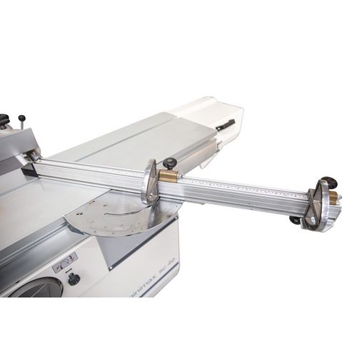 Stürmer Holzkraft Gehrungsanschlag 1060 mm mit Teleskopführung 5514315