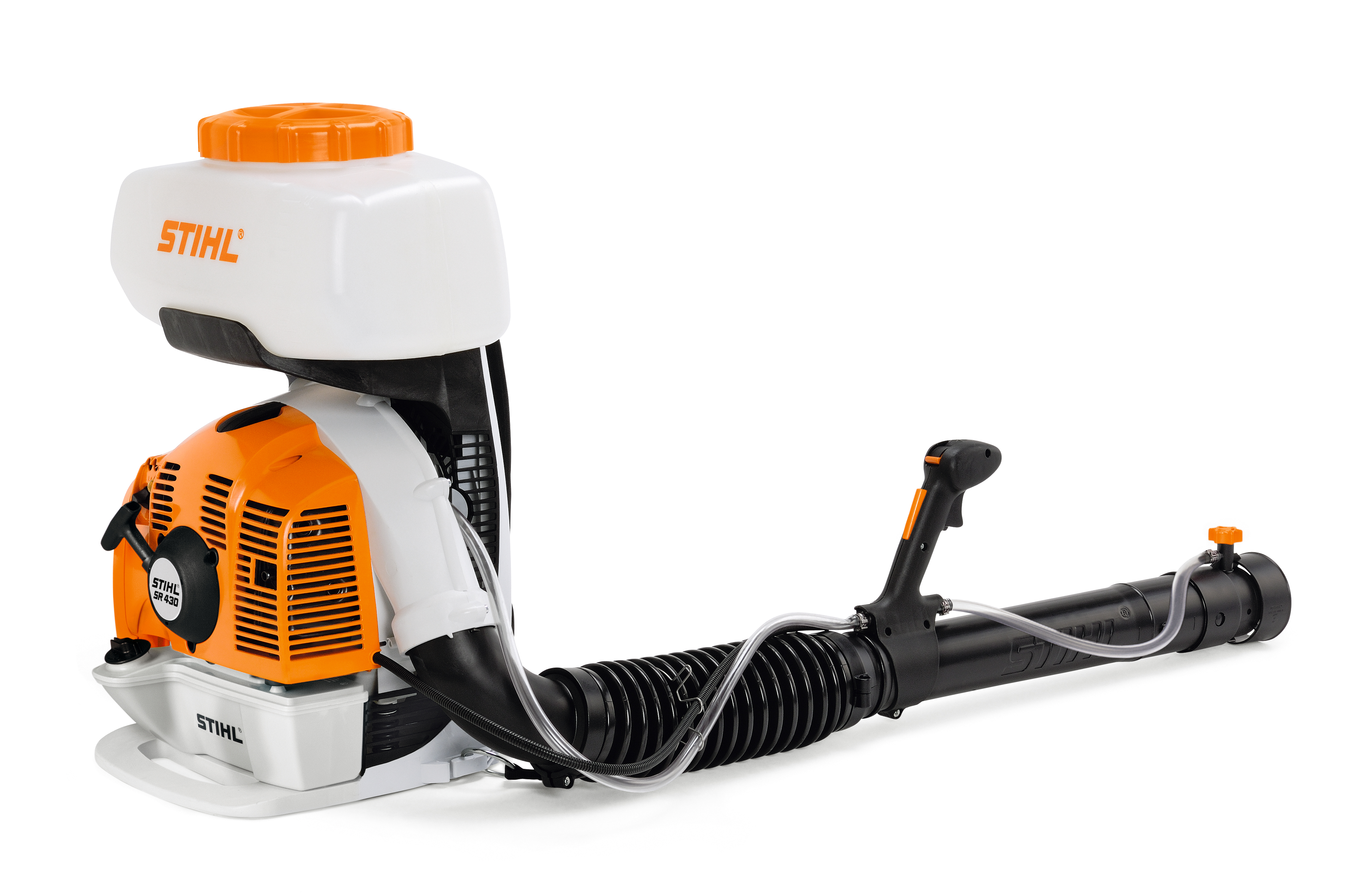 Stihl SR 430
