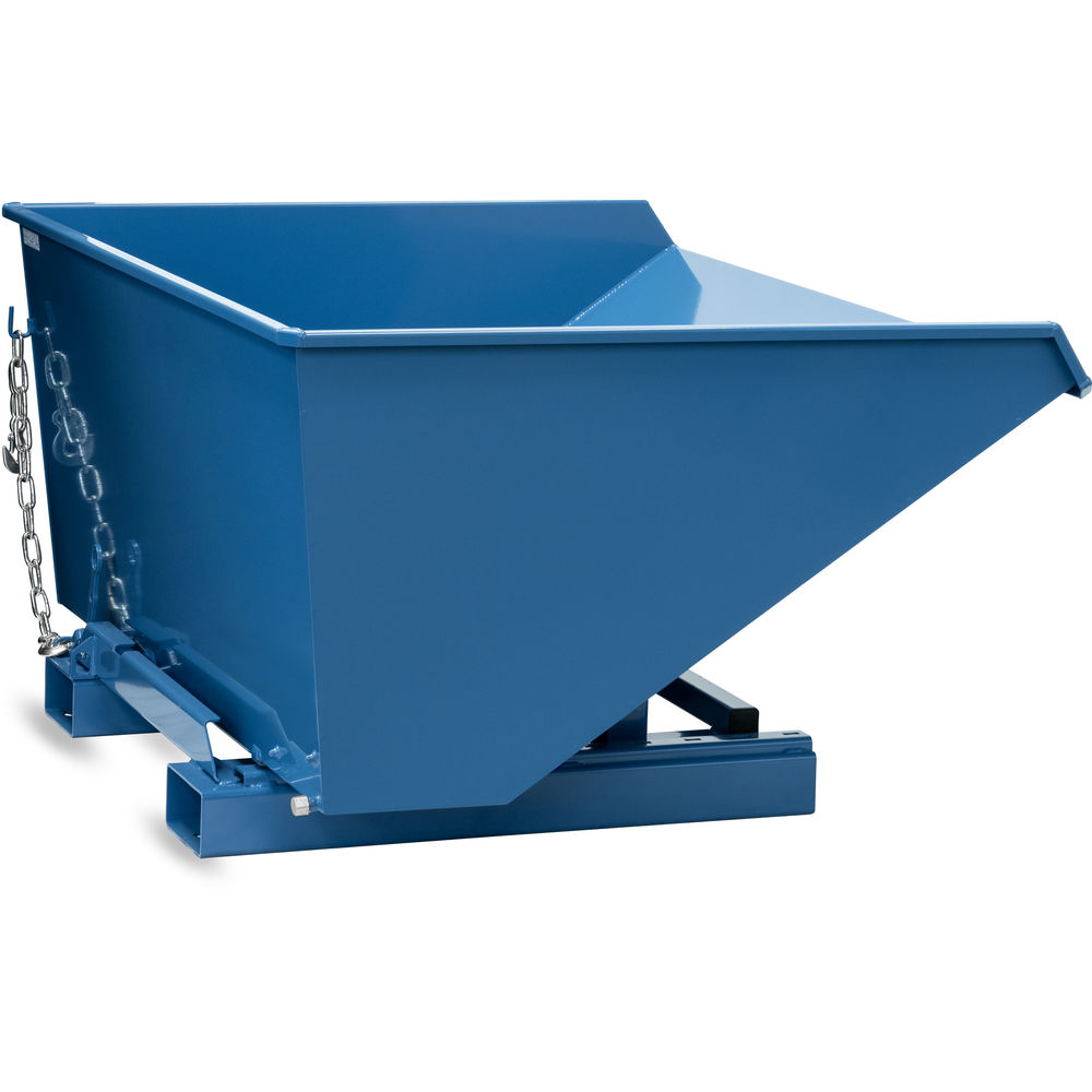 Fetra Selbstkipper 6090 900 Liter 2000 kg