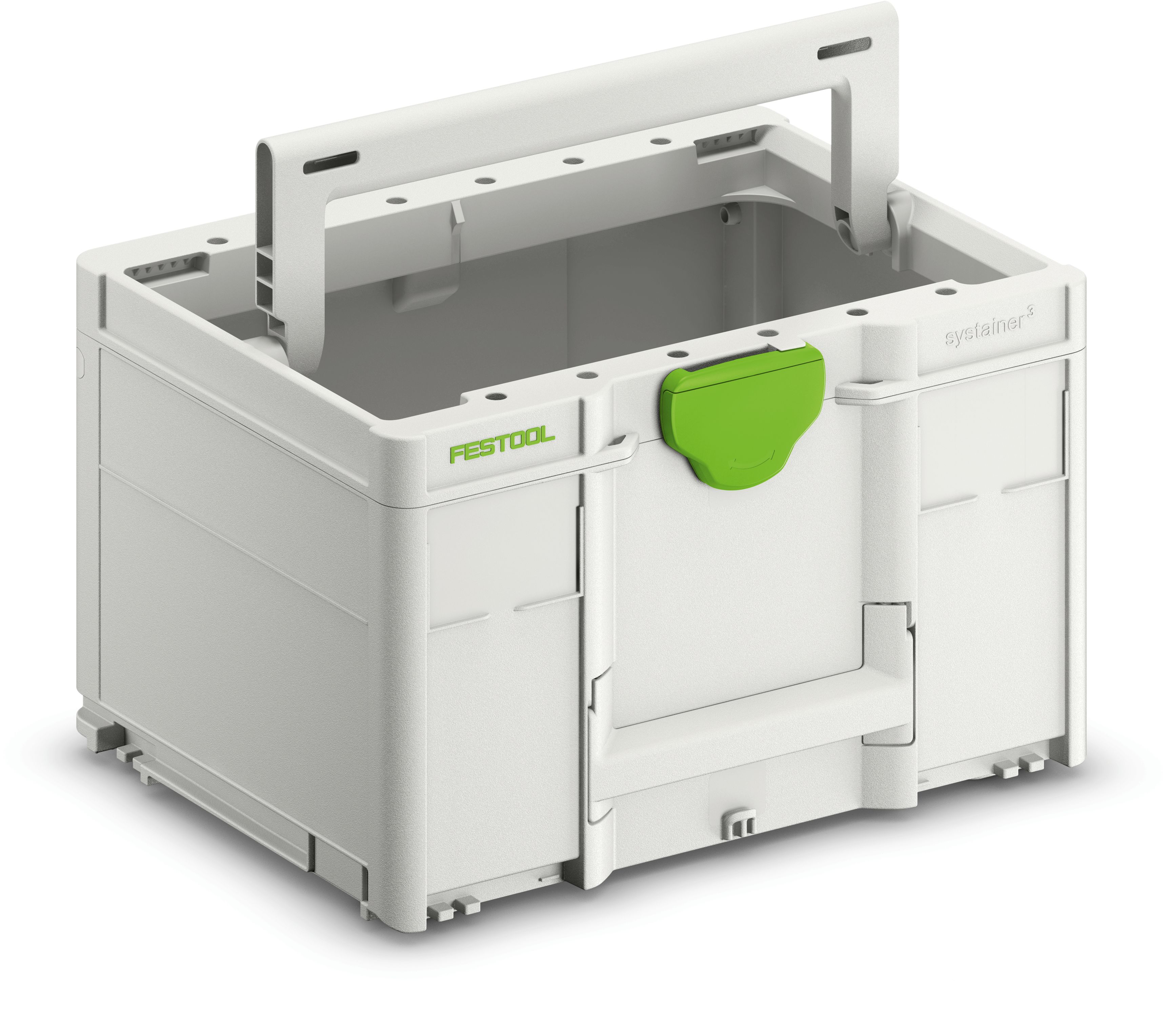 Systainer³ ToolBox SYS3 TB M 237