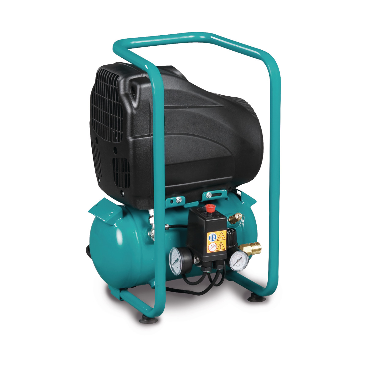 Aircraft Kompressor Handy 201 OF E