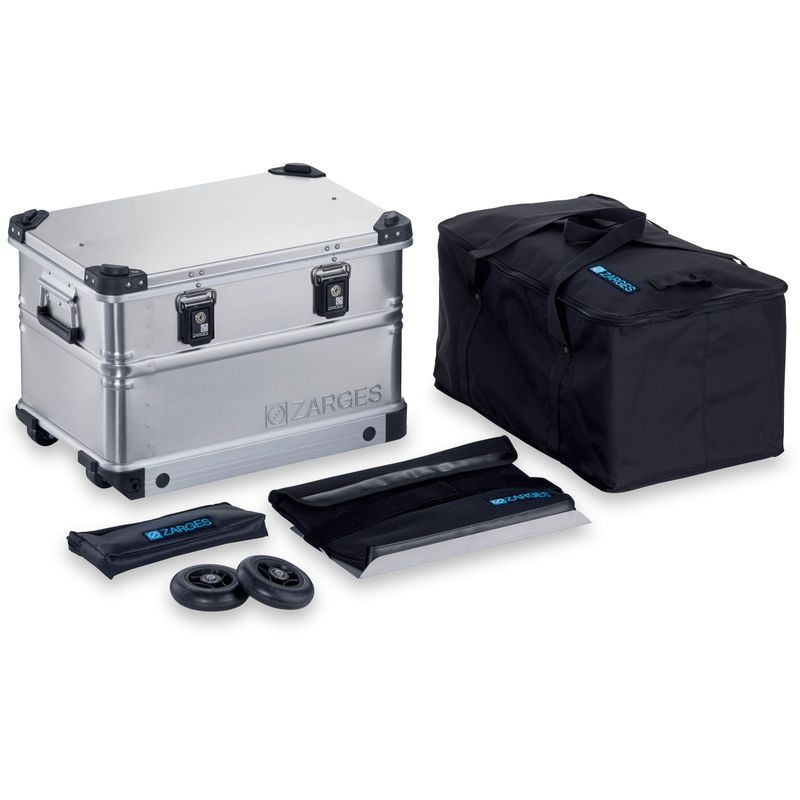 ZARGES K 424 XC Vollausstattungspaket 41816