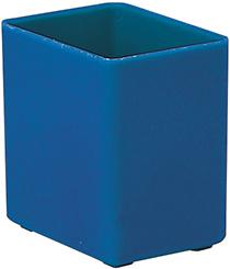 LA-KA-PE Einsatzkasten blau B54xT40xH54 mm LA-KA-PE