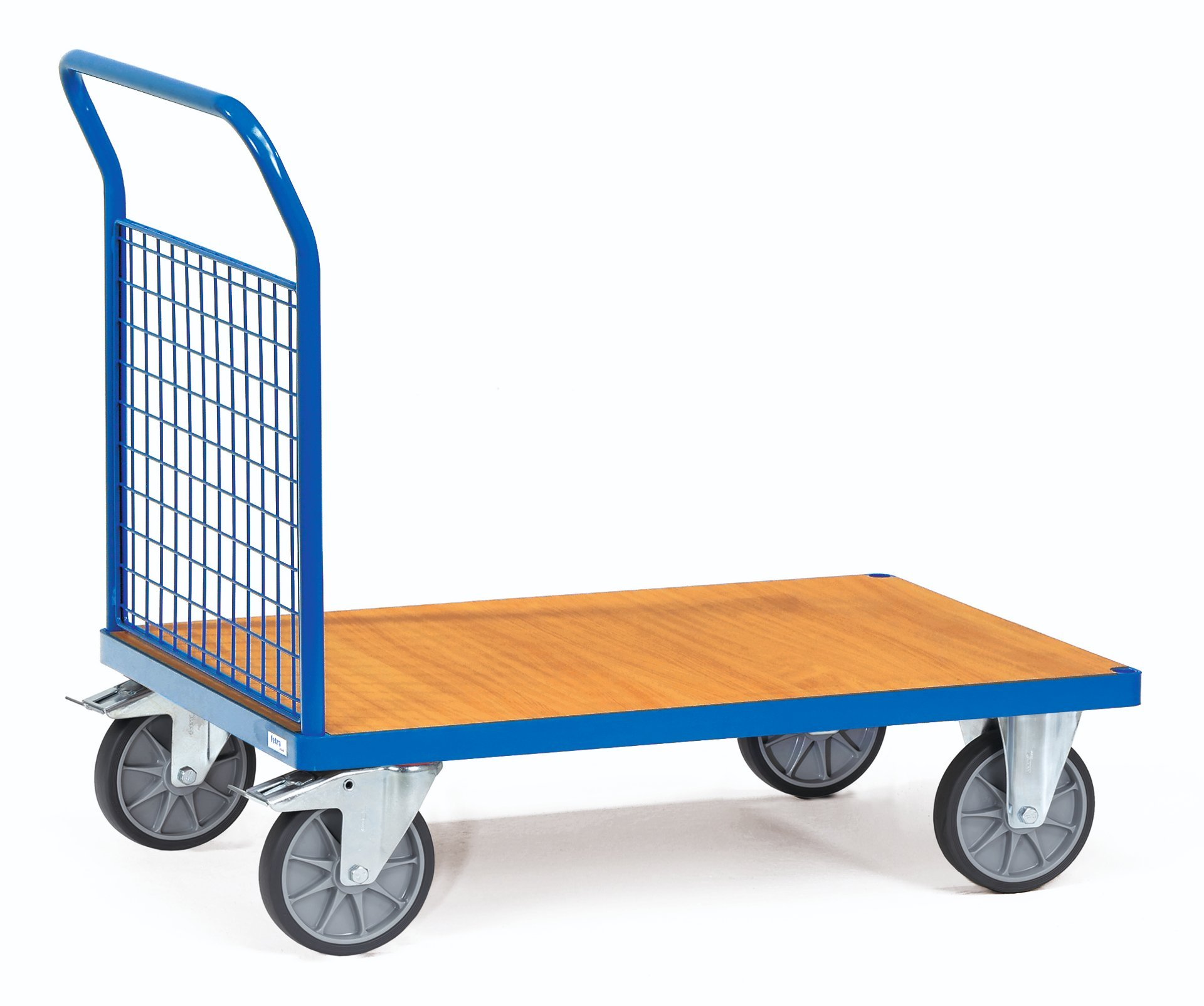 Stirnwandwagen
