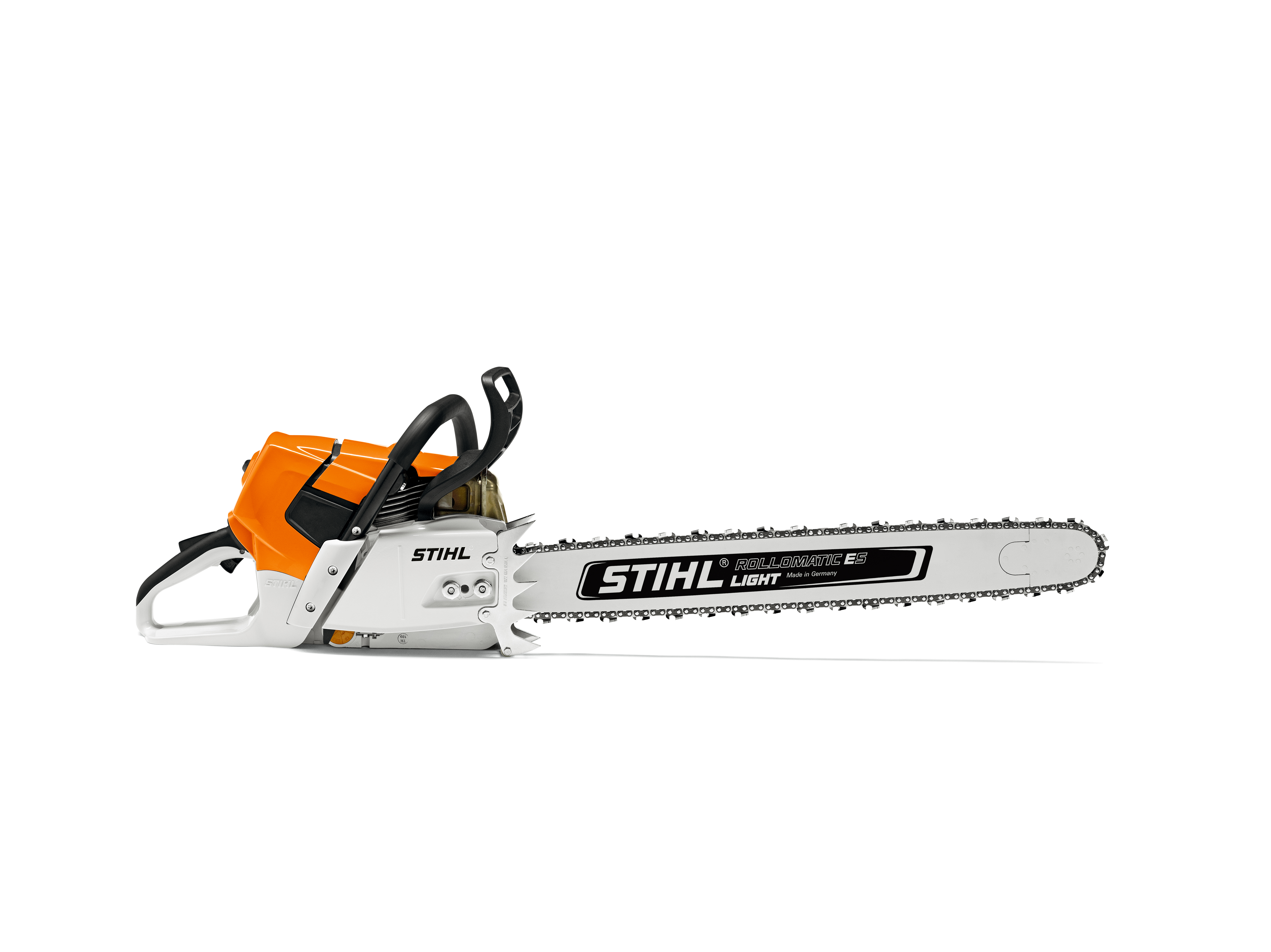 Stihl MS 661 C-M, RS, Schienenlänge 71 cm