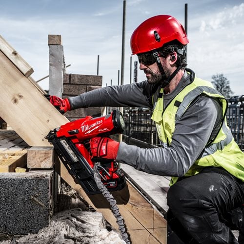 Milwaukee M18 FUEL™ Akku-Nagler M18 FFN-502C 18V 5,0Ah