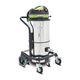 Stürmer dryCAT 250 IRCA H-Class Pro H-Klasse Trockensauger 2kW 7166l/min 50l Edelstahl