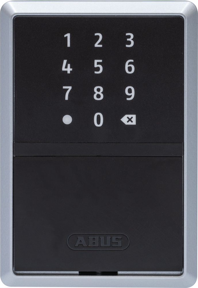 Hauptansicht | KeyGarage 787 SMART-BT zur Wandmontage