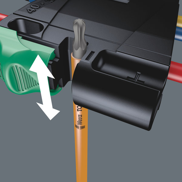 Demagnetising