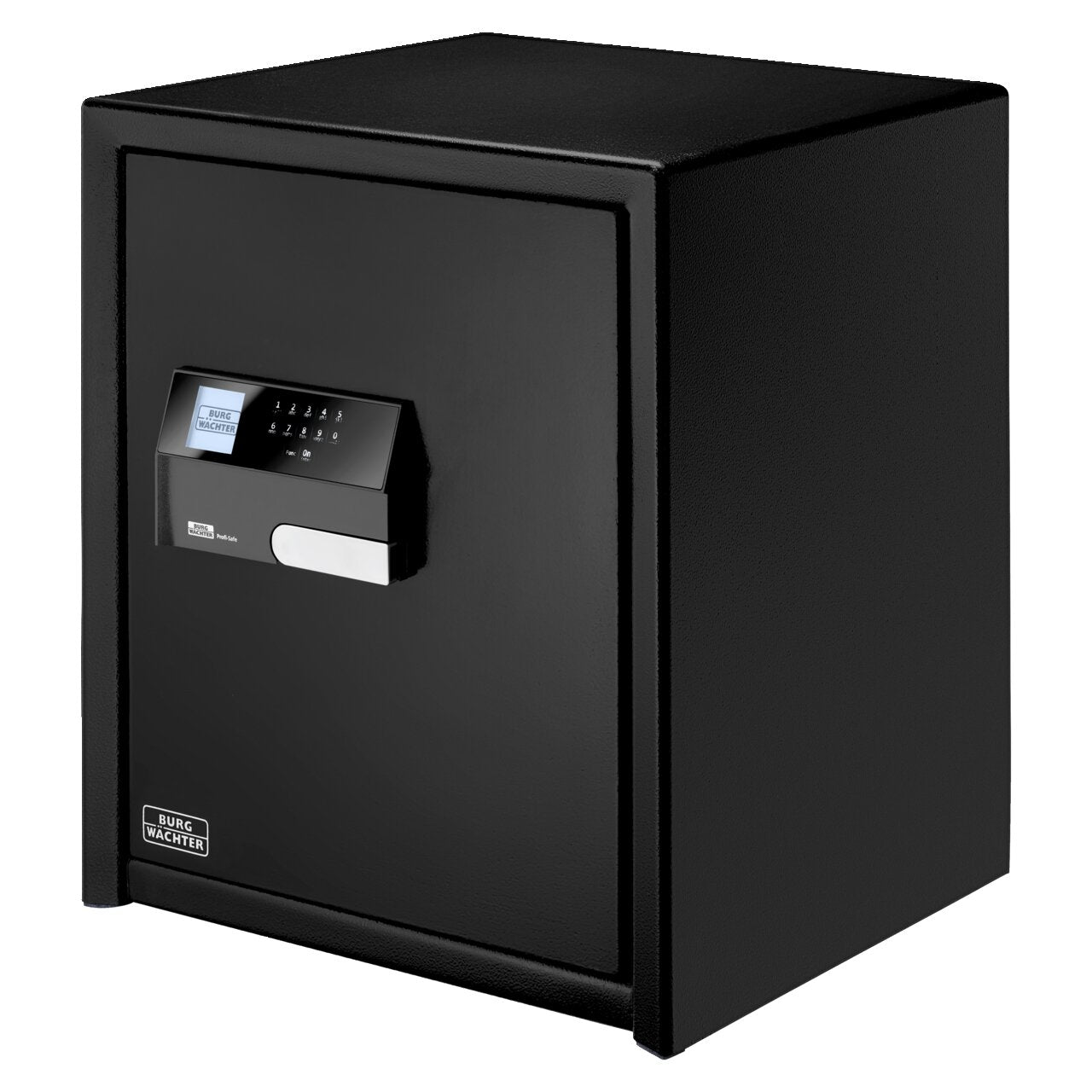 Burg Wächter Möbeltresor Profi-Safe PRS 540 E Elektronikschloss Stahl