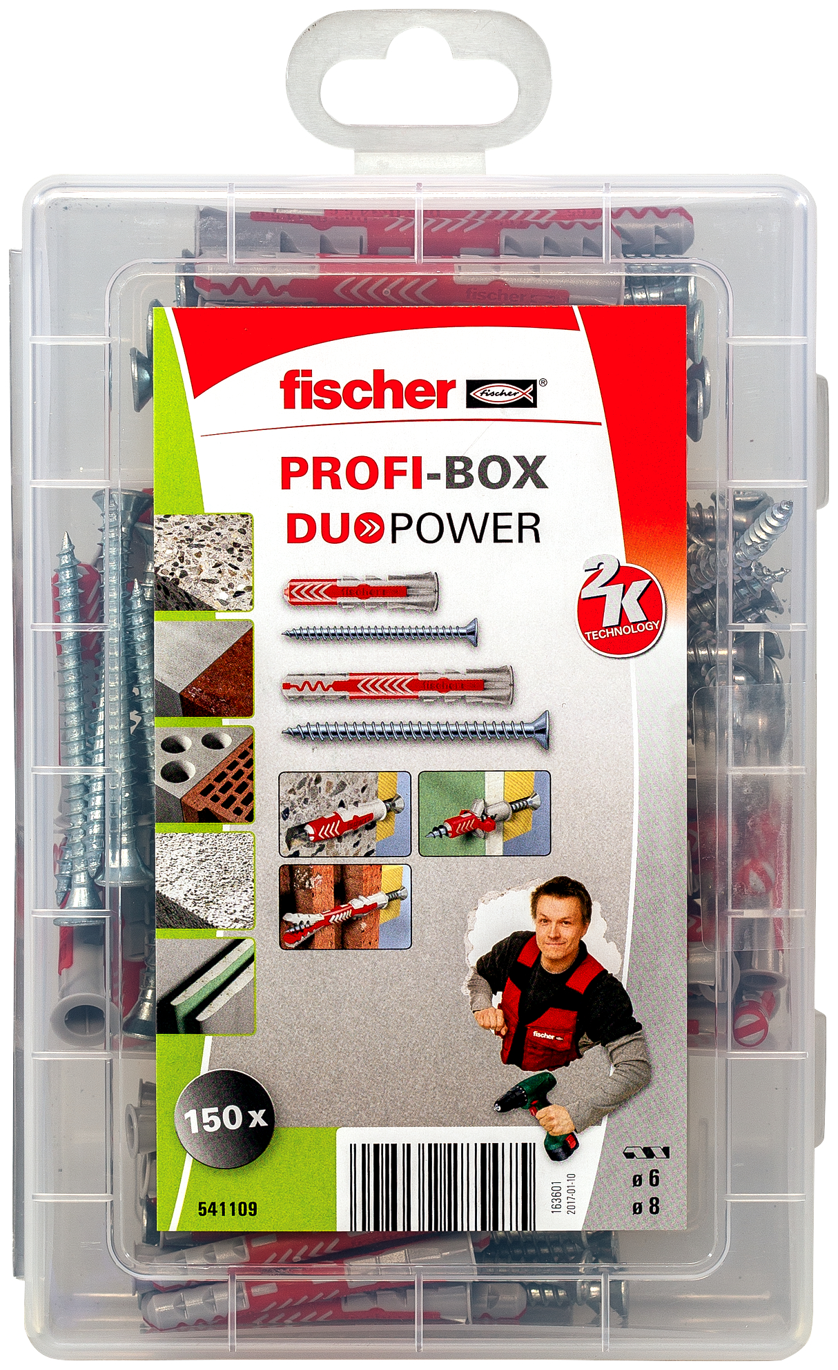 Produktbild, Elektrische Bohrmaschine, Werkzeug, Person, Maschine, Schraube