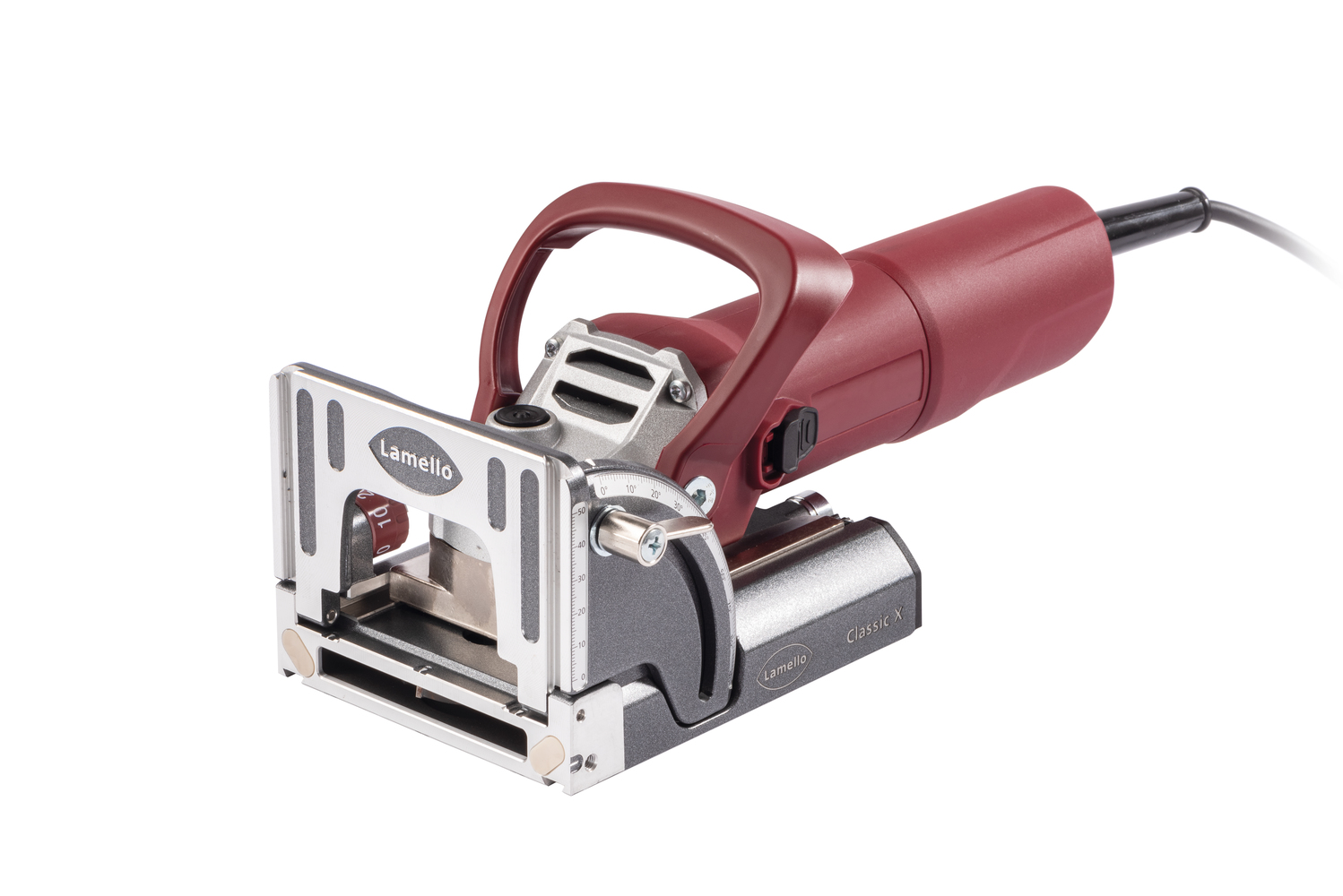 Lamello Nutfräsmaschine Classic X