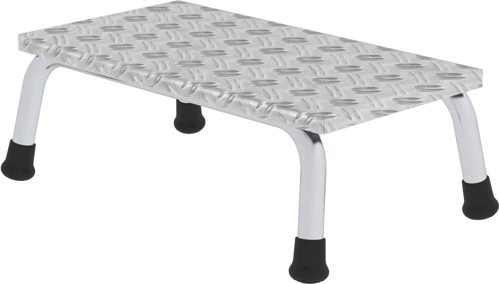 MUNK Aluminium-Arbeitspodest starr