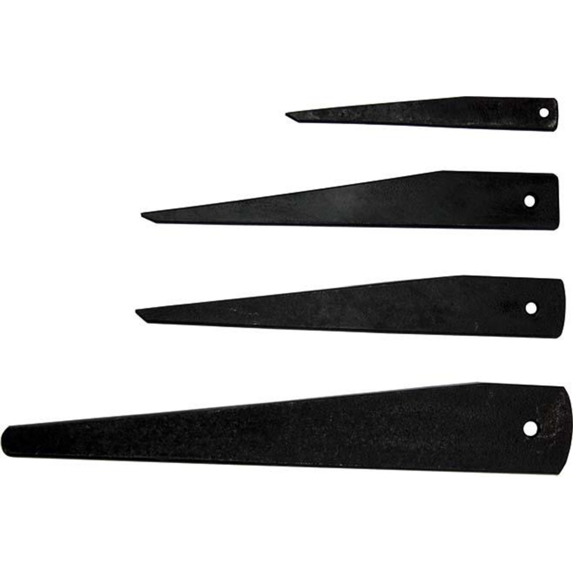 Fortis Austreiber DIN 317 MK 1+2