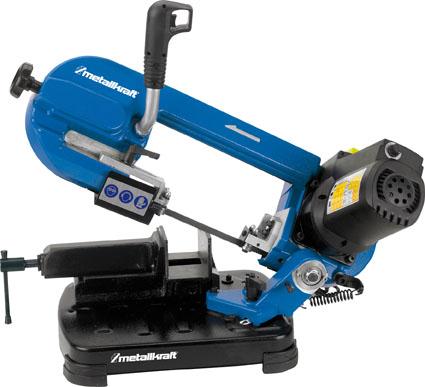 Artikelhauptbild Metallkraft Bandsäge