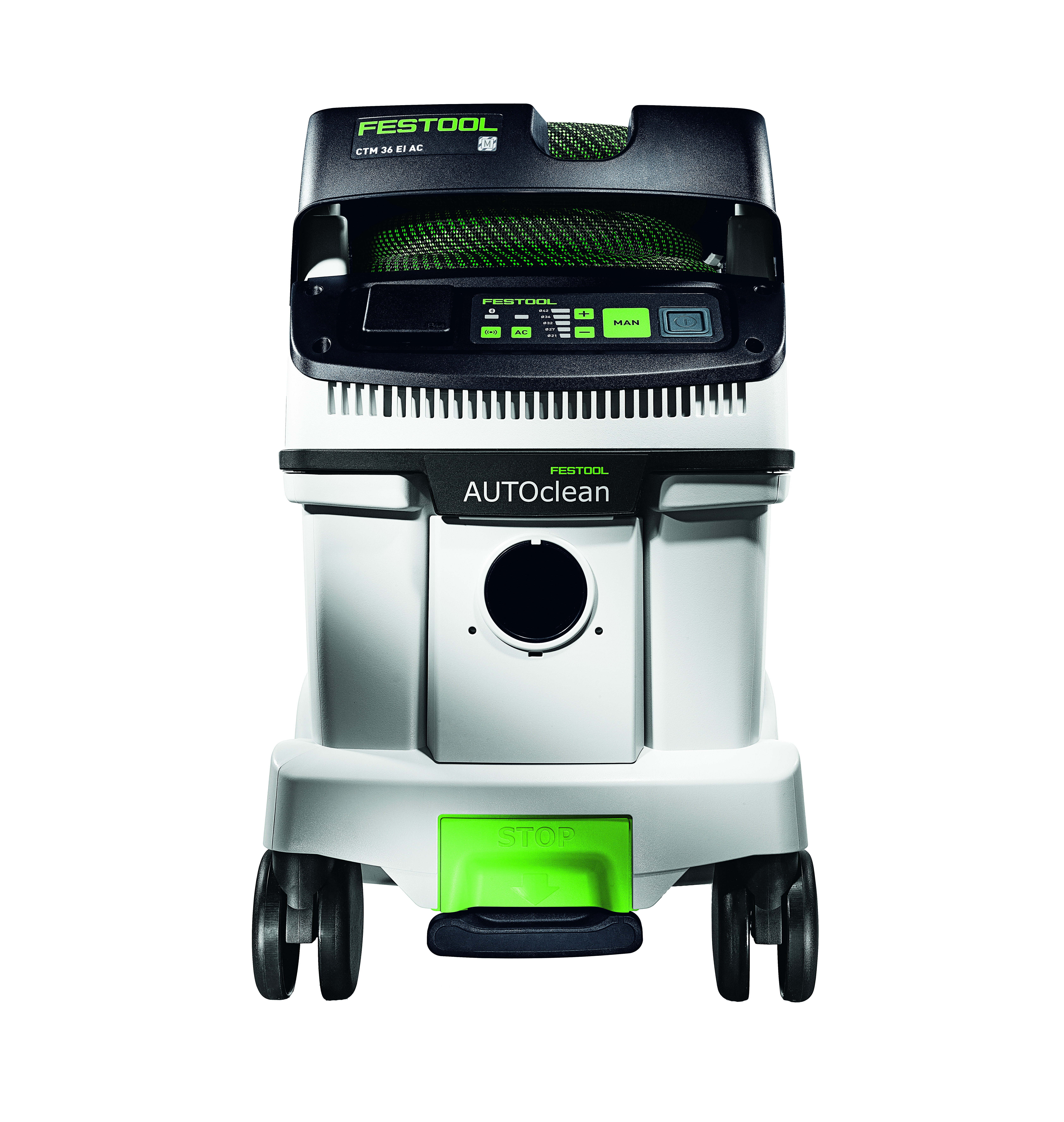 Festool  Absaugmobil CLEANTEC CTM 26 EI AC