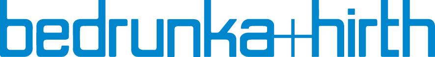 Bedrunka + Hirth Bedrunka + Hirth