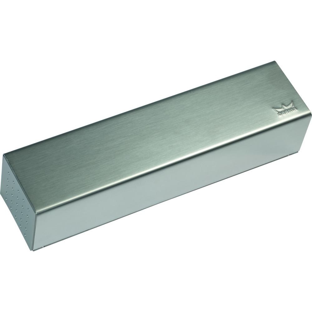 dormakaba Obentürschließer TS 93 G EN 2-5, ohne Gleitschiene, Aluminium