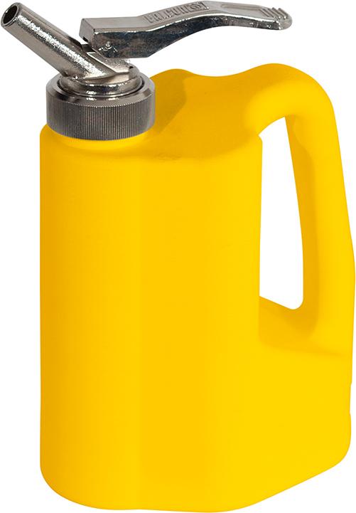 asecos Sicherheitsbehälter, Polyethylen